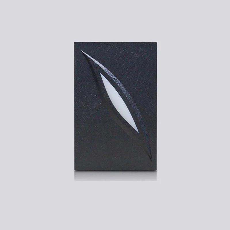 10pcs/Lot RFID Readers Waterproof 125KHz or 13.56MHz Tag Card Proximity Card Reader Door Access Control Slave
10pcs/Lot RFID Readers Waterproof 125KHz or 13.56MHz Tag Card Proximity Card Reader Door Access Control Slave