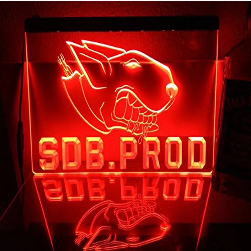Custom Edge Lit Neon LED Signs for Your Own Design Family Bar & Grill Beer Home Gift Neon Sign
Custom Edge Lit Neon LED Signs for Your Own Design Family Bar & Grill Beer Home Gift Neon Sign