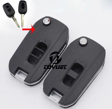 Modified Folding Flip Remote Key Shell for Chevrolet Captiva Uncut Blade Car Key Blanks Case
Modified Folding Flip Remote Key Shell for Chevrolet Captiva Uncut Blade Car Key Blanks Case