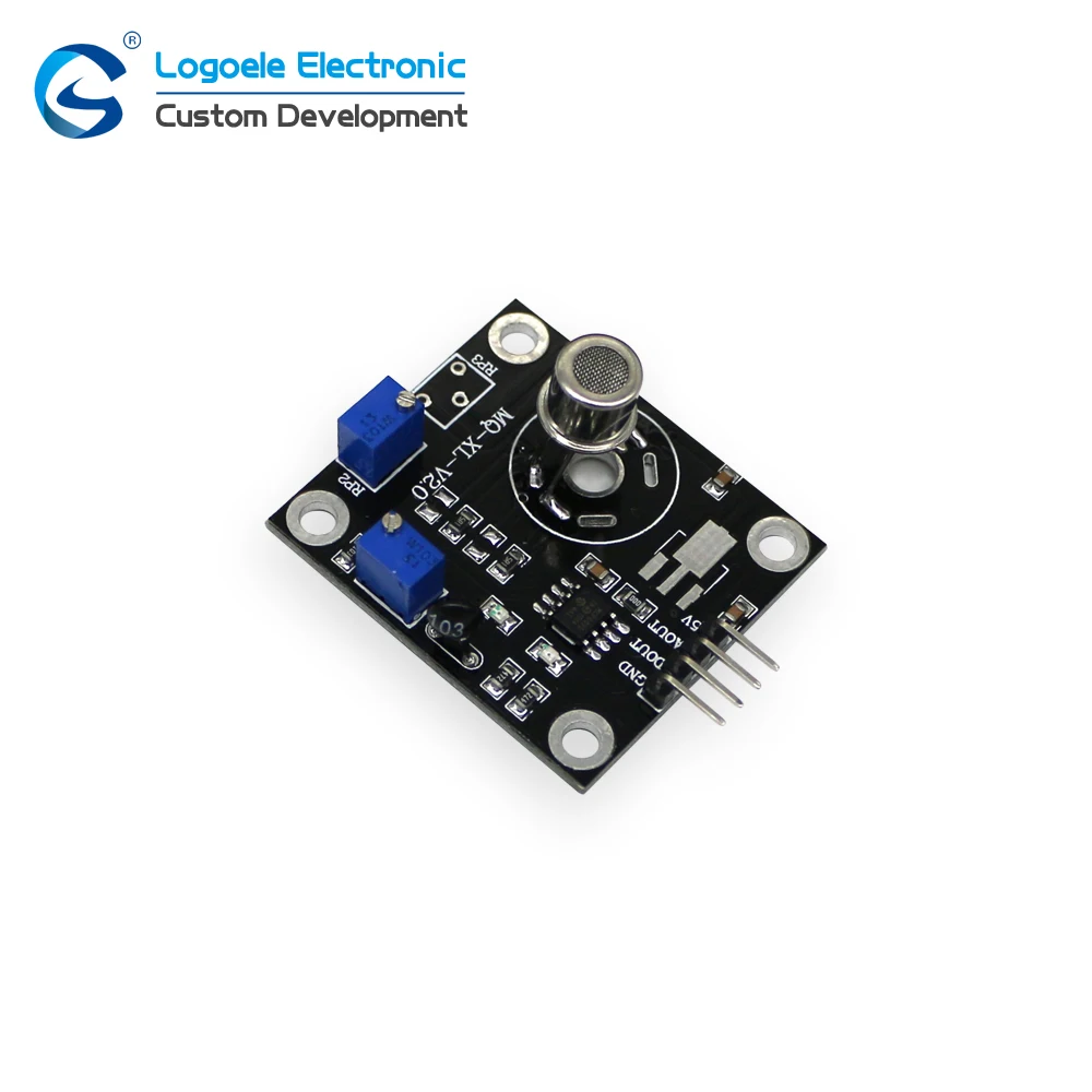 WSP2110 VOC Gas Sensor Module Air Quality Environmental Test Wholesale 1-50Ppm Dc 5V
WSP2110 VOC Gas Sensor Module Air Quality Environmental Test Wholesale 1-50Ppm Dc 5V