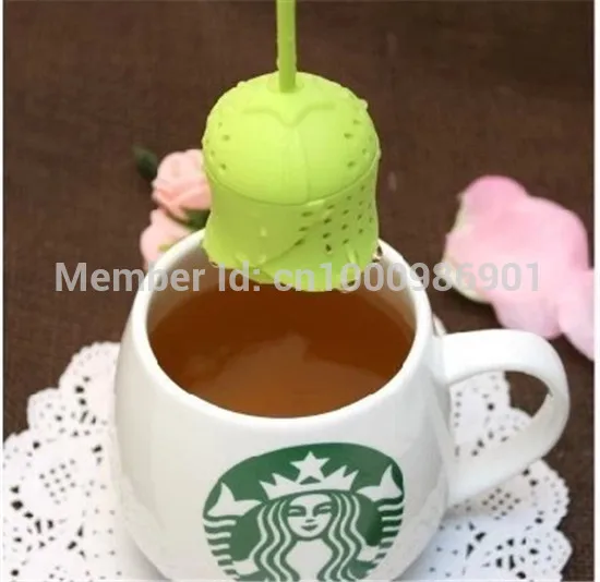 Creative Silicone Rose Design Tea Leaf Strainer, Herbal Spice Infuser, Tea Filter, Color Assorted, Cute, 1000Pcs, Lot
Creative Silicone Rose Design Tea Leaf Strainer, Herbal Spice Infuser, Tea Filter, Color Assorted, Cute, 1000Pcs, Lot