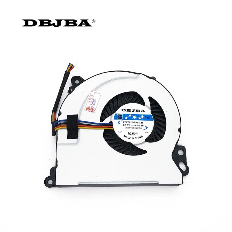 CPU Fan FOR HP Envy 15-J000 M7 17-J 15T 17 15-J000 15-J100 15-Q000 15-Q100 M6-N000 M6-N100 M7-J000 M7-J100 VC341 P79 720539-001
CPU Fan FOR HP Envy 15-J000 M7 17-J 15T 17 15-J000 15-J100 15-Q000 15-Q100 M6-N000 M6-N100 M7-J000 M7-J100 VC341 P79 720539-001