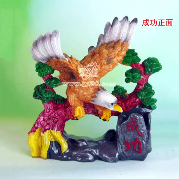 Eagle Pen animal resin crafts home decorations practical creative gifts fashion gift wholesale manufacturers
Eagle Pen animal resin crafts home decorations practical creative gifts fashion gift wholesale manufacturers