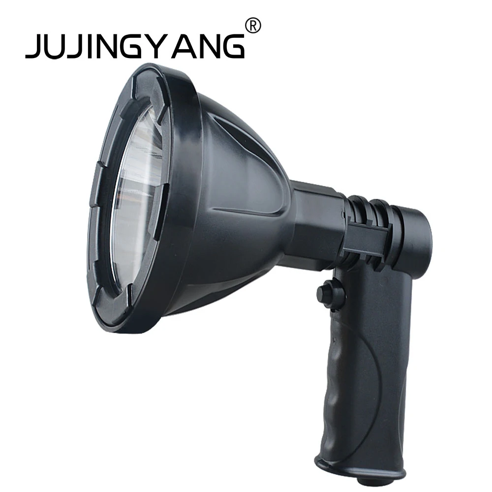 JUJINGYANG 215 яркий 30 Вт T6 светодиодный фонарик Фонарь ручной 12V внешний высокое Мощность прожекторы открытый кемпинг фонарь светильник лужайки
JUJINGYANG 215 яркий 30 Вт T6 светодиодный фонарик Фонарь ручной 12V внешний высокое Мощность прожекторы открытый кемпинг фонарь светильник лужайки