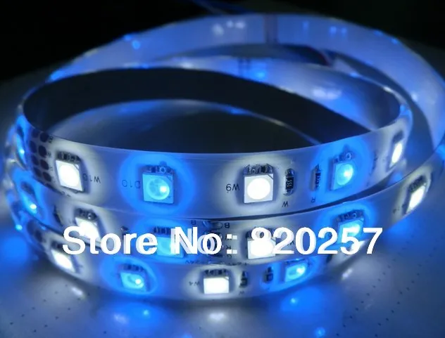 Free Shipping 5m Reel 12V RGBWW RGB+Warm White 300 5050SMD 4 Channel Led Strip Nonwaterproof
Free Shipping 5m Reel 12V RGBWW RGB+Warm White 300 5050SMD 4 Channel Led Strip Nonwaterproof