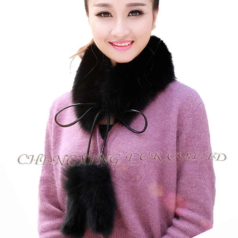 Free Shipping CX-S-186A New 2017 Brand Designer Fox Fur Women Scarf Fur Neck Snood Lady Scarf
Free Shipping CX-S-186A New 2017 Brand Designer Fox Fur Women Scarf Fur Neck Snood Lady Scarf