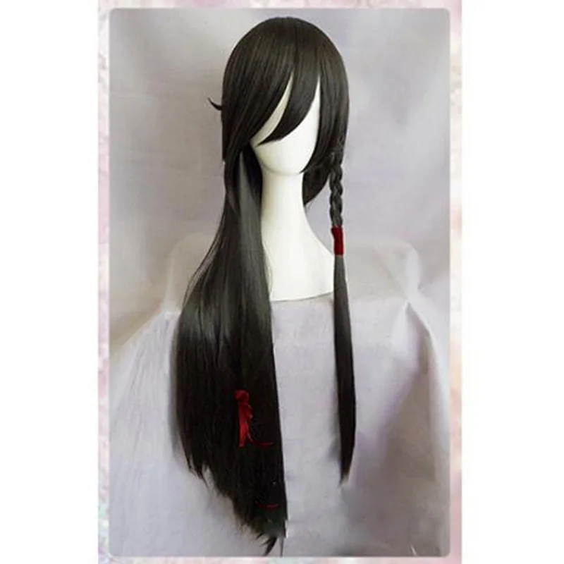 Izuminokami Kanesada Cosplay Wig Touken Ranbu Online Costume Play Wigs Halloween Costumes Hair + wig cap
Izuminokami Kanesada Cosplay Wig Touken Ranbu Online Costume Play Wigs Halloween Costumes Hair + wig cap