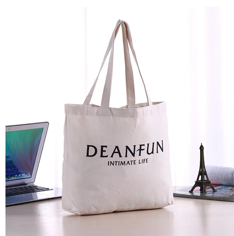 100pcs/lot 35cm*36cm Canvas Cotton Tote Bag Customized Logo Fashion Women Eco Bag For Company Advertising University Activity
100pcs/lot 35cm*36cm Canvas Cotton Tote Bag Customized Logo Fashion Women Eco Bag For Company Advertising University Activity
