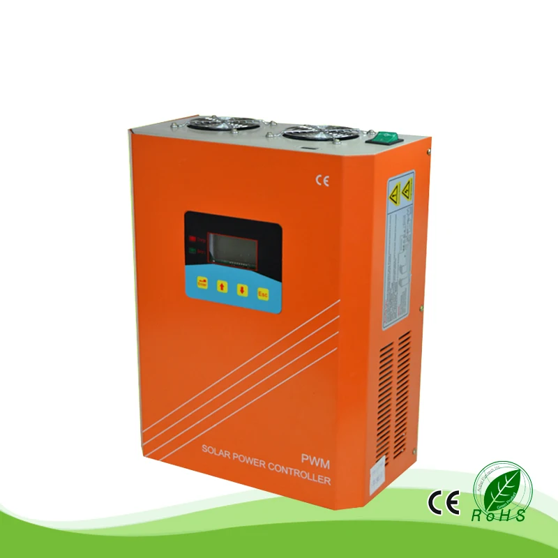 150A 24V/48V/96V/110V Solar System Charger Controller Big Current High Voltage For Residential Home Use
150A 24V/48V/96V/110V Solar System Charger Controller Big Current High Voltage For Residential Home Use