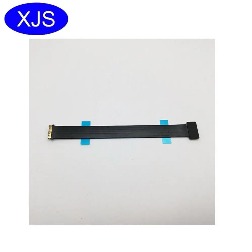 Оригинальный новый гибкий кабель сенсорной панели 821-00184-A для MacBook Pro Retina 13,3 дюйма A1502, кабель 2015 года
Оригинальный новый гибкий кабель сенсорной панели 821-00184-A для MacBook Pro Retina 13,3 дюйма A1502, кабель 2015 года