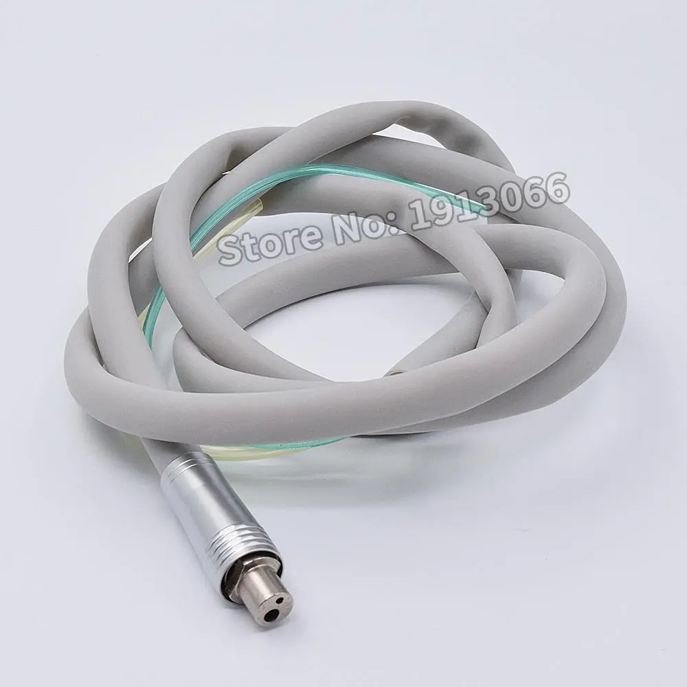 2pcs High quality dental handpiece hose tubes 2/ 4 Holes for Dental Air Turbine Motor use
2pcs High quality dental handpiece hose tubes 2/ 4 Holes for Dental Air Turbine Motor use