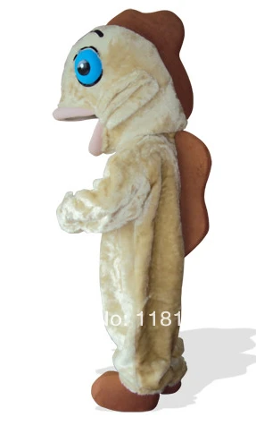 MASCOT Golden Fish Mascot costume custom fancy costume anime cosplay kits mascotte fancy dress carnival costume
MASCOT Golden Fish Mascot costume custom fancy costume anime cosplay kits mascotte fancy dress carnival costume