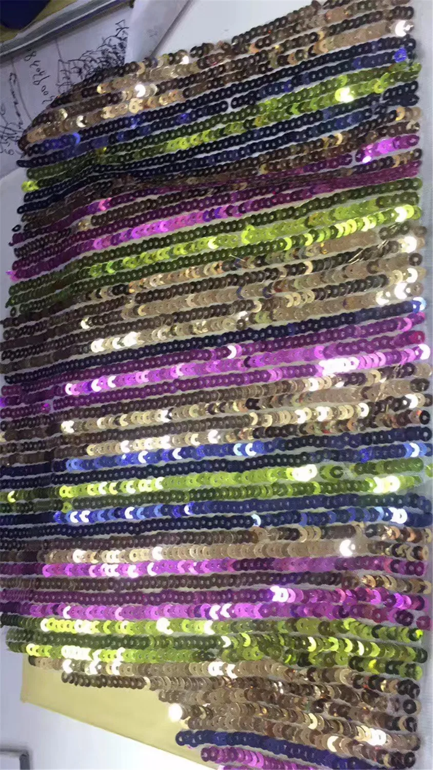colors African French Lace Fabric High Quality African Tulle Lace Fabric with sequins lace fabric
colors African French Lace Fabric High Quality African Tulle Lace Fabric with sequins lace fabric
