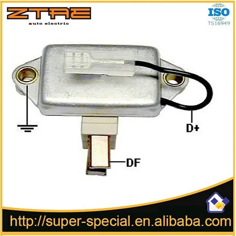 Alternator Voltage Regulator UCB901,0134291,0134541,0136111,0136131,MP291,VR-MP134
Alternator Voltage Regulator UCB901,0134291,0134541,0136111,0136131,MP291,VR-MP134