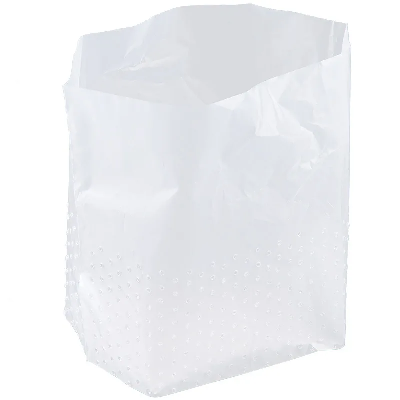 30Pcs DIY kitchen tools self-supporting waste drainage bag sink outlet residue filter
30Pcs DIY kitchen tools self-supporting waste drainage bag sink outlet residue filter