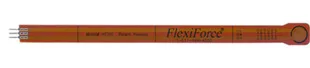 High Temperature Thin film pressure sensor for flexiforce HT201 Original HT201-H High: 0-100lb(0-445N)200C pressure transducer
High Temperature Thin film pressure sensor for flexiforce HT201 Original HT201-H High: 0-100lb(0-445N)200C pressure transducer