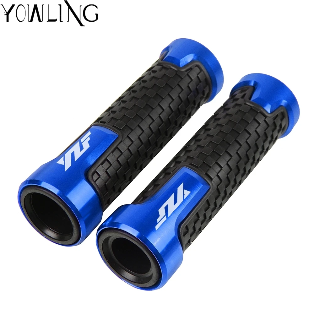 Рукоятка на руль мотоцикла для Yamaha R1 YZF-R1 YZF R1 1998-2010 2011 2012 2013 2014 2015 2016 2017
Рукоятка на руль мотоцикла для Yamaha R1 YZF-R1 YZF R1 1998-2010 2011 2012 2013 2014 2015 2016 2017