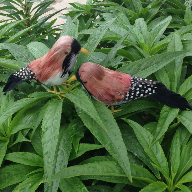 a pair of cute simulation small Pearl Birds model foam & furs dark orange-red Pearl Birds gift about 12cm 1212
a pair of cute simulation small Pearl Birds model foam & furs dark orange-red Pearl Birds gift about 12cm 1212