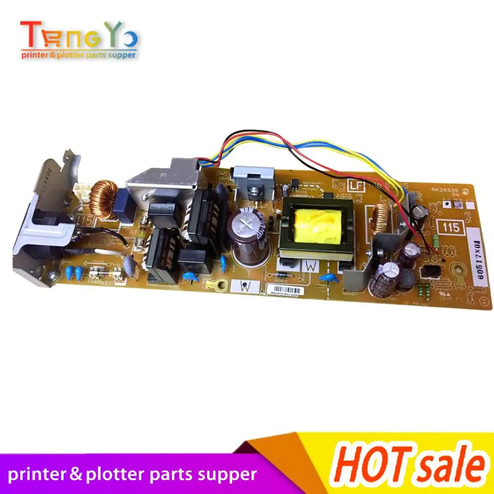 RM2-8517 RM2-8516 Engine Control Power Board For HP M402 M403 M402dn M402n M403dn 402 Voltage Power Supply Board Printer Parts
RM2-8517 RM2-8516 Engine Control Power Board For HP M402 M403 M402dn M402n M403dn 402 Voltage Power Supply Board Printer Parts