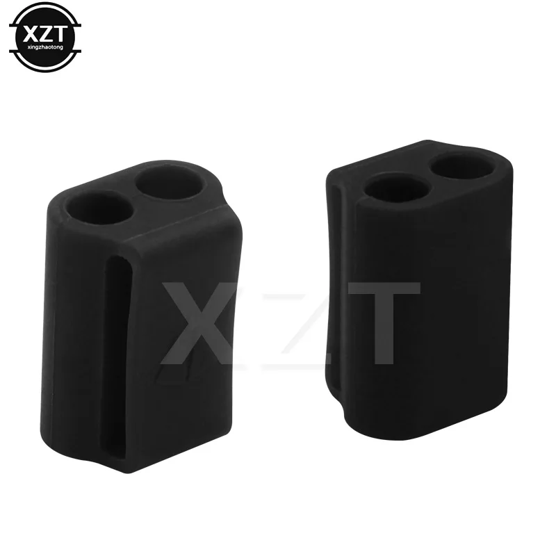 1 шт., силиконовый чехол для наушников и гарнитуры
1 шт., силиконовый чехол для наушников и гарнитуры