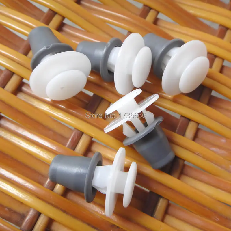 500PCS Trim Panel Clip Clip Mount Grommet Seat 357853575 191853585A For VW Golf Jetta Passat Scirocco
500PCS Trim Panel Clip Clip Mount Grommet Seat 357853575 191853585A For VW Golf Jetta Passat Scirocco