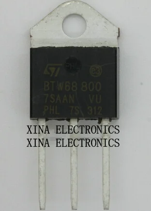 BTW68-800 BTW68800 BTW68 30A/800V TO-3P ROHS ORIGINAL 10PCS/lot Free Shipping Electronics composition kit
BTW68-800 BTW68800 BTW68 30A/800V TO-3P ROHS ORIGINAL 10PCS/lot Free Shipping Electronics composition kit