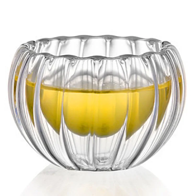 4pcs Double Layer Heat-resistant 50ml Glass Cup Water Cup Teacup for home office bar teahouse tearoom coffee shop bar
4pcs Double Layer Heat-resistant 50ml Glass Cup Water Cup Teacup for home office bar teahouse tearoom coffee shop bar