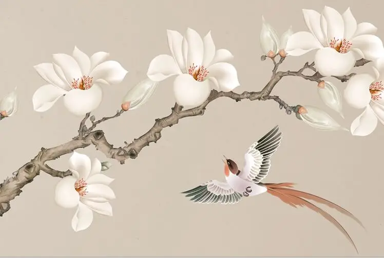 Magnolia The wooden puzzle 1000 pieces ersion jigsaw puzzle white card adult children's educational toys
Magnolia The wooden puzzle 1000 pieces ersion jigsaw puzzle white card adult children's educational toys