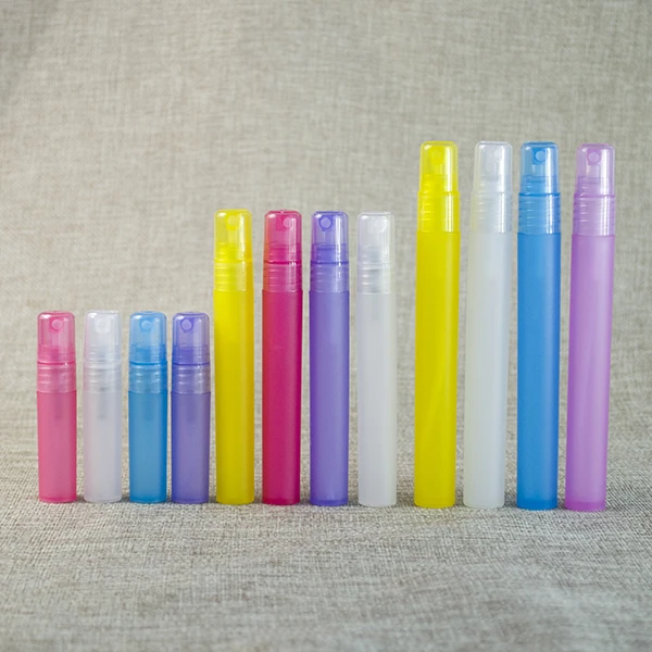 100pcs/lot Empty 5ML 10ML 15ml mini clear ,pink ,red ,blue plastic spray perfume bottle, small promotion sample perfume atomizer
100pcs/lot Empty 5ML 10ML 15ml mini clear ,pink ,red ,blue plastic spray perfume bottle, small promotion sample perfume atomizer