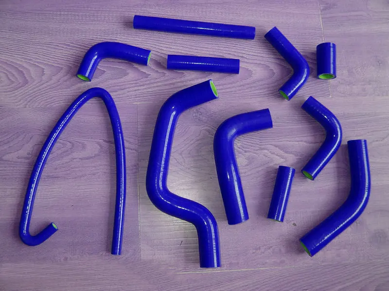 Silicone Coolant Radiator Hose for Ducati Monster S4 2001-2002 & Monster S4R 2003-2008 Testastretta 916/1000 2007 2006 2005 2004
Silicone Coolant Radiator Hose for Ducati Monster S4 2001-2002 & Monster S4R 2003-2008 Testastretta 916/1000 2007 2006 2005 2004