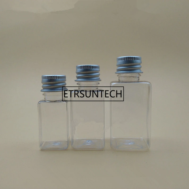 10ml 20ml 30ml aluminum cap Square bottle, flower water bottles, refillable bottles,small plastic bottles F1253
10ml 20ml 30ml aluminum cap Square bottle, flower water bottles, refillable bottles,small plastic bottles F1253