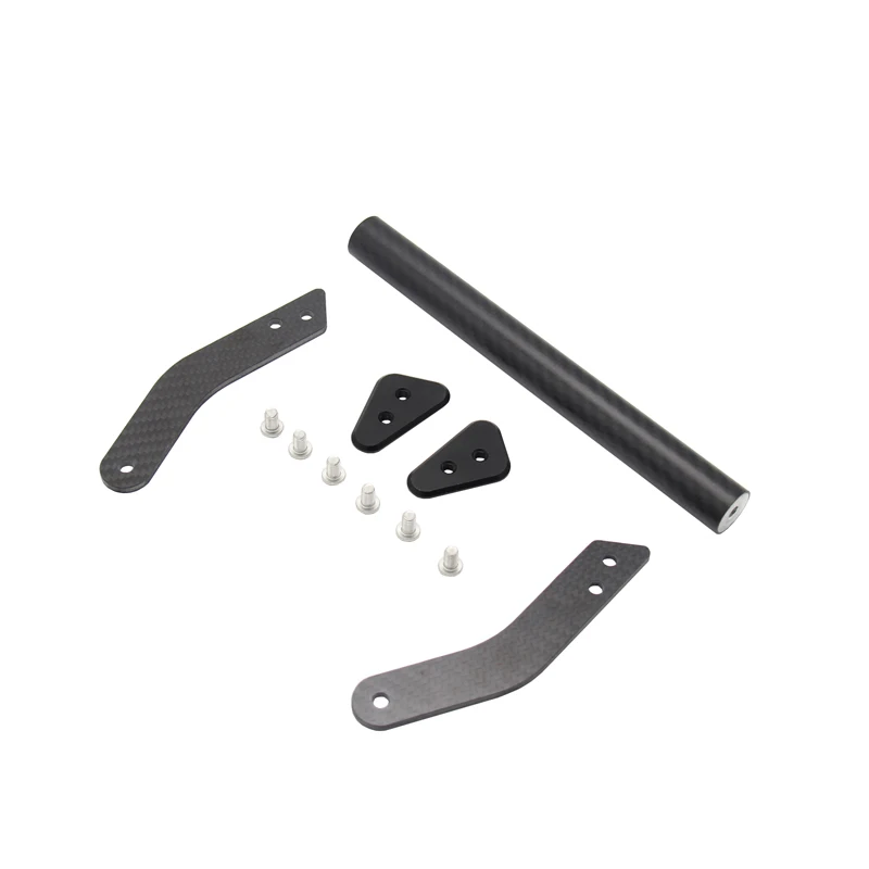 Motorcycle accessories modified GPS navigation bracket for KAWASAKI VERSYS650 KLE650 2015 2016 2017
Motorcycle accessories modified GPS navigation bracket for KAWASAKI VERSYS650 KLE650 2015 2016 2017