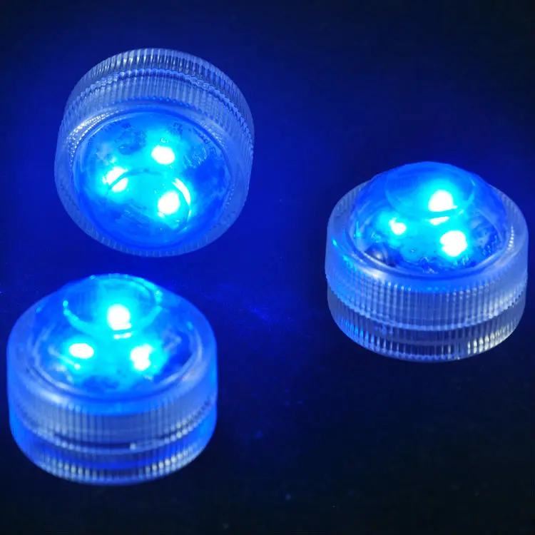 10pcs RGB LED Tea Light Waterproof Submersible Candle LED Lights for Wedding Party Decoration Club Decor
10pcs RGB LED Tea Light Waterproof Submersible Candle LED Lights for Wedding Party Decoration Club Decor