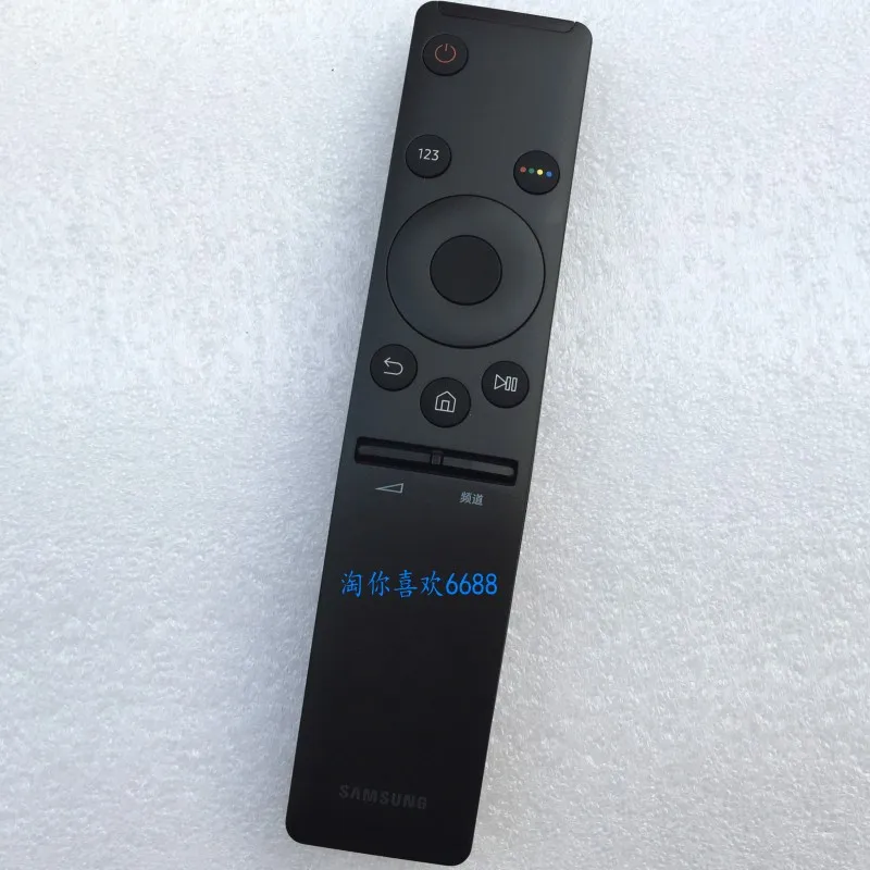 New original remote control for samsung UA40 UA65 UA65 UA55KU6300J 6310J 6880J TV
New original remote control for samsung UA40 UA65 UA65 UA55KU6300J 6310J 6880J TV