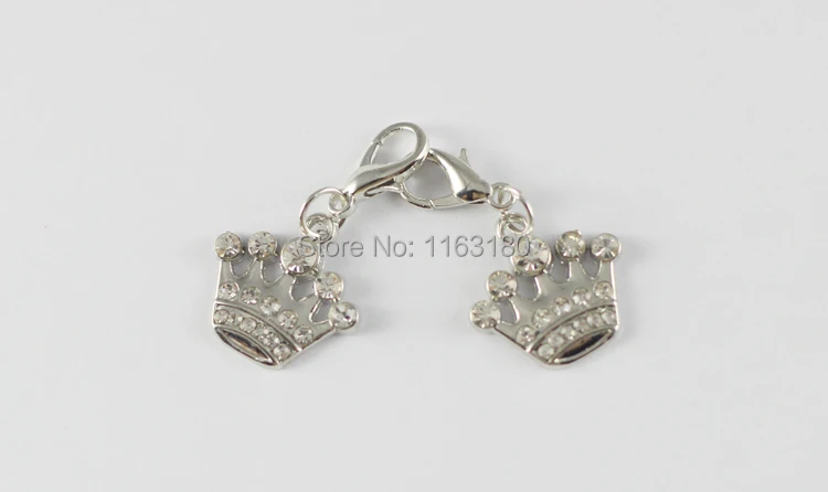 1000 pcs/lot wholesale Dog ID tag - Dog Pet Cat Charming Diamond Crown/dog Collar Tag Jewellery Gift
1000 pcs/lot wholesale Dog ID tag - Dog Pet Cat Charming Diamond Crown/dog Collar Tag Jewellery Gift