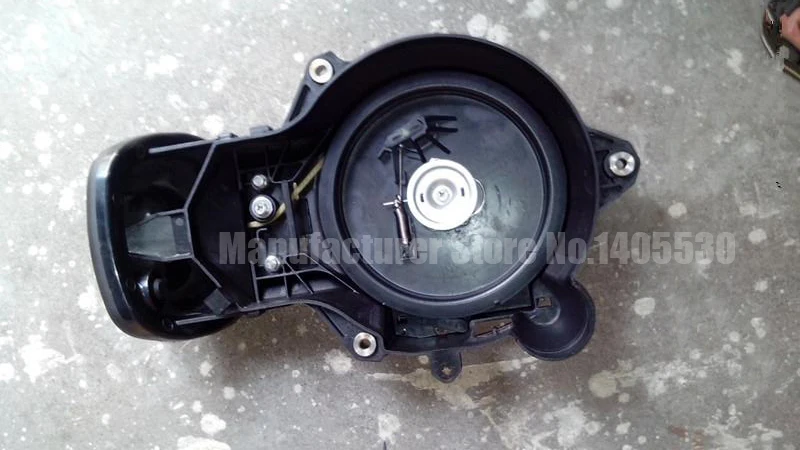 Outboard motor pull plate for yamaha Parsun Pioneer 40 HP outboardplate starter assembly
Outboard motor pull plate for yamaha Parsun Pioneer 40 HP outboardplate starter assembly