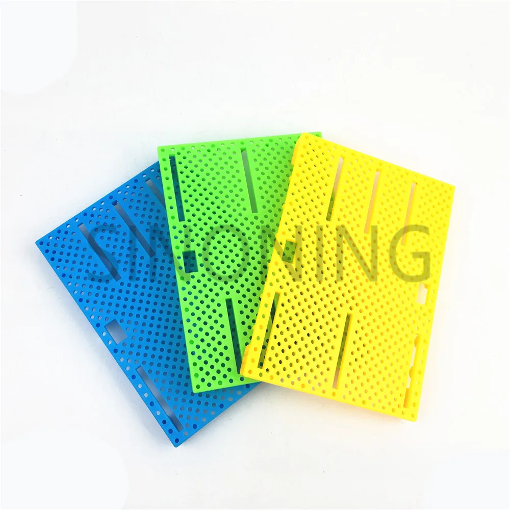 DIY six - bar board panel board technology building block parts eight remote control board
DIY six - bar board panel board technology building block parts eight remote control board