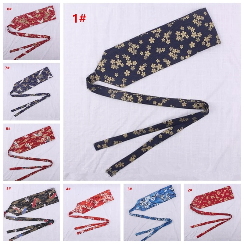 Japanese Kimono Belt Women Vintage Yukata Waistband Corset Wide Hekoobi Obi YLM9898
Japanese Kimono Belt Women Vintage Yukata Waistband Corset Wide Hekoobi Obi YLM9898