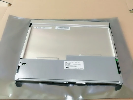 Оригинальный новый 10,4 дюймовый светодиодный индикатор AA104SH02 AA104XD02 AA104XD12
Оригинальный новый 10,4 дюймовый светодиодный индикатор AA104SH02 AA104XD02 AA104XD12
