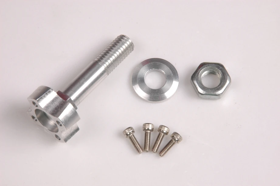 FMSRC 1700mm 1.7m F4U Corsair Motor Shaft Propeller Adaptor for 5060 KV300 Motor FMSDZ001 RC Airplane Model Plane Aircraft Parts 
FMSRC 1700mm 1.7m F4U Corsair Motor Shaft Propeller Adaptor for 5060 KV300 Motor FMSDZ001 RC Airplane Model Plane Aircraft Parts