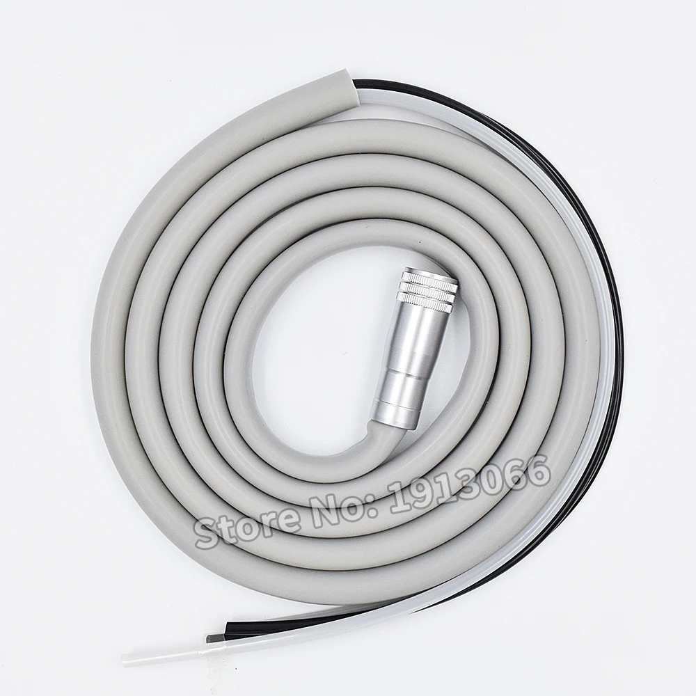 1 PCS High quality Dental Silicone Tube Hose Tubing 2/4 Hole Handpiece tubing straight tubing for 3 way syringe
1 PCS High quality Dental Silicone Tube Hose Tubing 2/4 Hole Handpiece tubing straight tubing for 3 way syringe