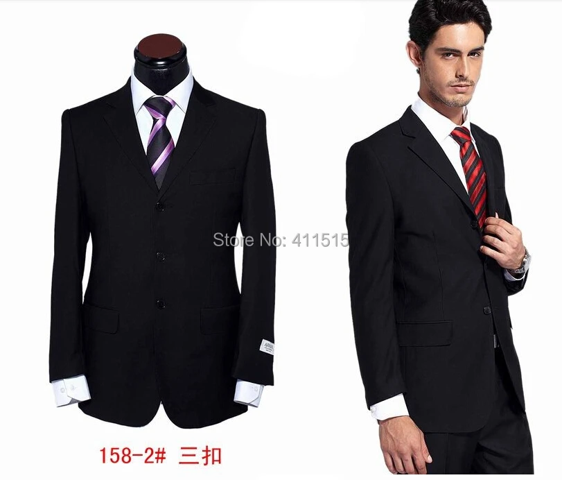 Hot selling men brand business formal suit fashion suit for wedding one button S-4XL/man wedding suit/terno noivo para casamento
Hot selling men brand business formal suit fashion suit for wedding one button S-4XL/man wedding suit/terno noivo para casamento