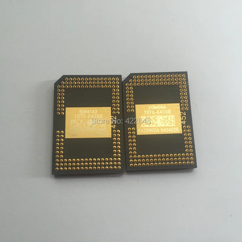 Replacment Projector DMD CHIP 1076-6338B / 1076-6339B dmd DLP Chip for Sharp D3580XA projectors
Replacment Projector DMD CHIP 1076-6338B / 1076-6339B dmd DLP Chip for Sharp D3580XA projectors