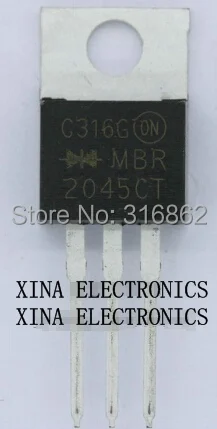 MBR2040CT MBR2040 MBR 2040CT 20A 40V TO-220 ROHS ORIGINAL 10PCS/lot Free Shipping Electronics composition kit
MBR2040CT MBR2040 MBR 2040CT 20A 40V TO-220 ROHS ORIGINAL 10PCS/lot Free Shipping Electronics composition kit