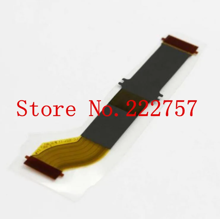 Новый для Sony RX10M2 RX10M3 DSC-RX10 II DSC-RX10 III DSC-RX10M2 ЖК-экран шарнир FPC гибкий кабель, запчасти для ремонта
Новый для Sony RX10M2 RX10M3 DSC-RX10 II DSC-RX10 III DSC-RX10M2 ЖК-экран шарнир FPC гибкий кабель, запчасти для ремонта