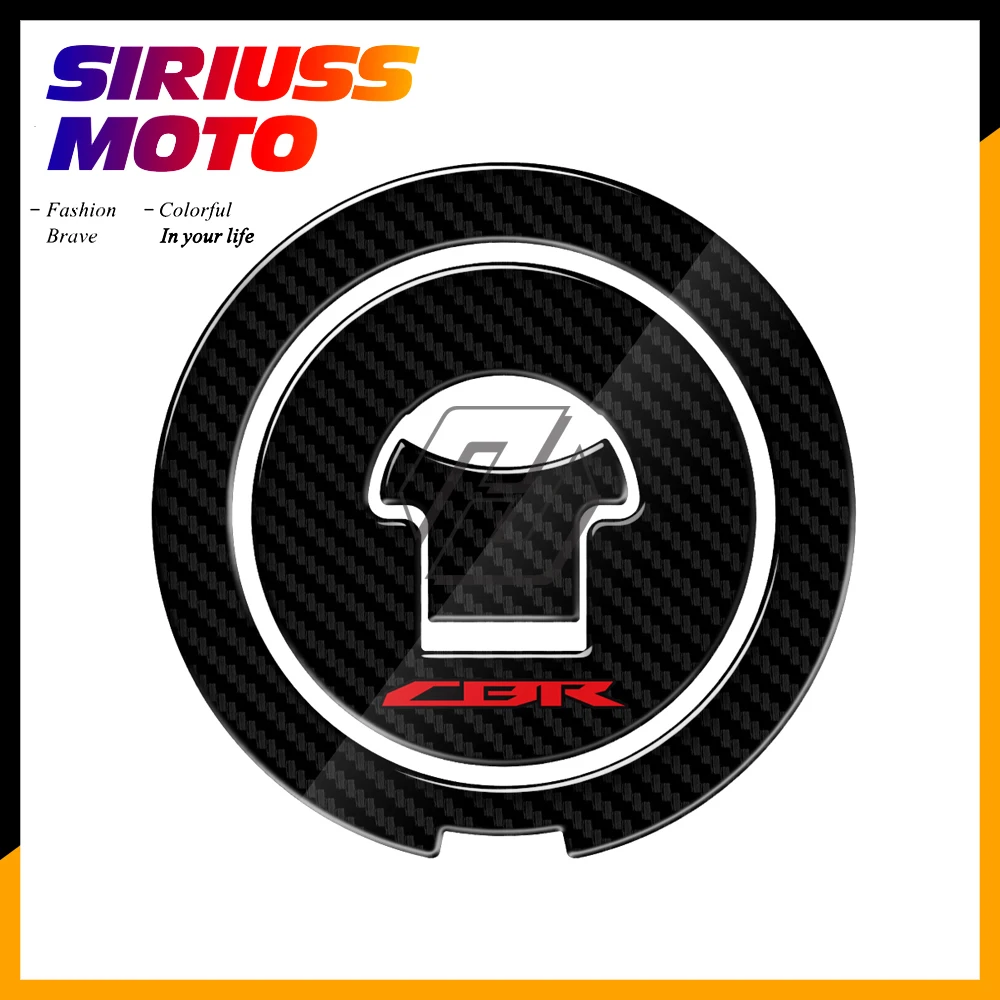 3D Carbon-look Motorcycle Fuel Gas Cap Protector Decals Case for Honda CBR CBR600RR CBR900RR CBR1000RR CBR1100XX
3D Carbon-look Motorcycle Fuel Gas Cap Protector Decals Case for Honda CBR CBR600RR CBR900RR CBR1000RR CBR1100XX