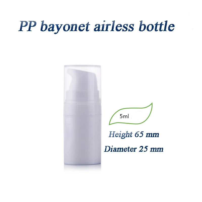 5ml 200pcs/lot Bayonet vacuum bottles, mini bayonet vacuum points bottling, oil bottles plastic bottle
5ml 200pcs/lot Bayonet vacuum bottles, mini bayonet vacuum points bottling, oil bottles plastic bottle