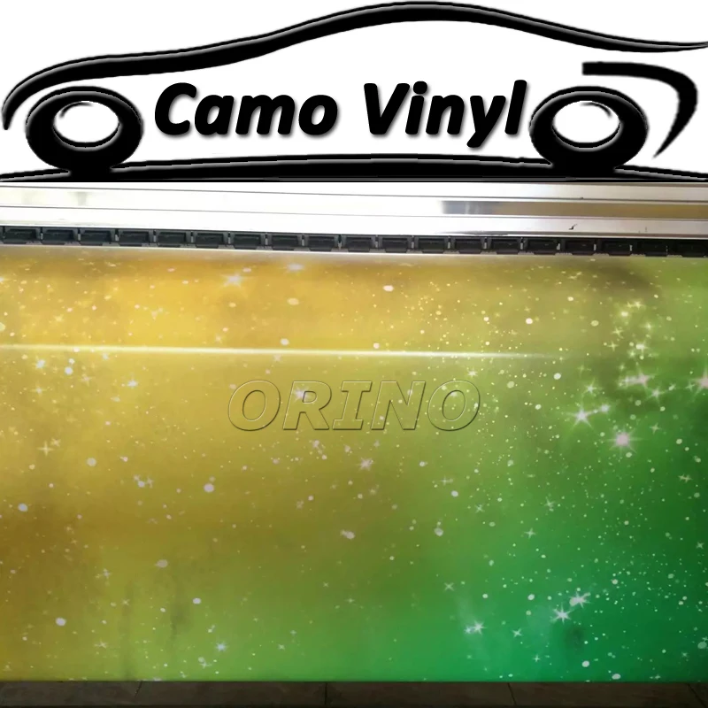 Luxurious Motorcycle Truck Car Body Wrap Cover Sticker Starry Galaxy Star Sticker Vinyl Foil Film Size:1.52*5/10/15/20/25/30M
Luxurious Motorcycle Truck Car Body Wrap Cover Sticker Starry Galaxy Star Sticker Vinyl Foil Film Size:1.52*5/10/15/20/25/30M