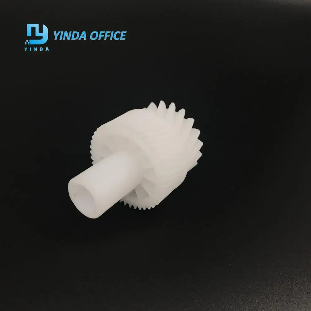 10 шт. 4030251201 привод разработчика 19T 44T для konica minolta bh363 283 200 250 350 350 DI2510 3510 совместимый
10 шт. 4030251201 привод разработчика 19T 44T для konica minolta bh363 283 200 250 350 350 DI2510 3510 совместимый