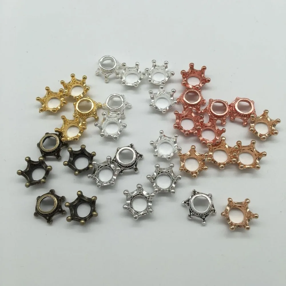 wholesale 30 pcs 12*14mm Alloy crown charms crown Pendant for Necklace Bracelet Earrings DIY Jewelry Findings B0003
wholesale 30 pcs 12*14mm Alloy crown charms crown Pendant for Necklace Bracelet Earrings DIY Jewelry Findings B0003